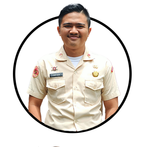 Irfan Hik | Konsultan CASN