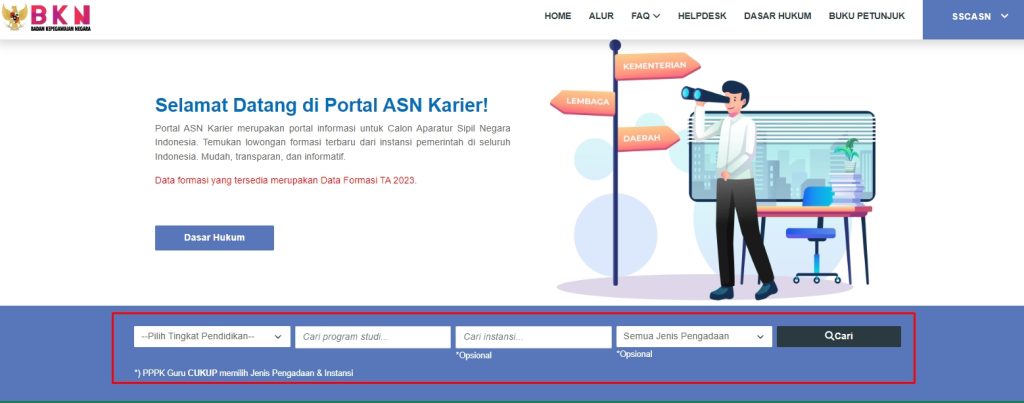 portal-lowongan-cpns