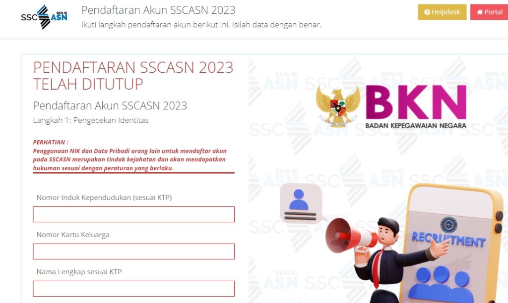 portal-pendaftaran-cpns